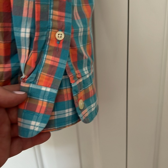 Men’s J Crew Button Down - Picture 5 of 7